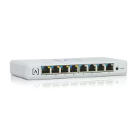 alta labs s8 8 port poe switch