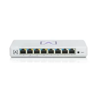 alta labs s8 8 port poe switch
