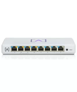 alta labs s8 8 port poe switch