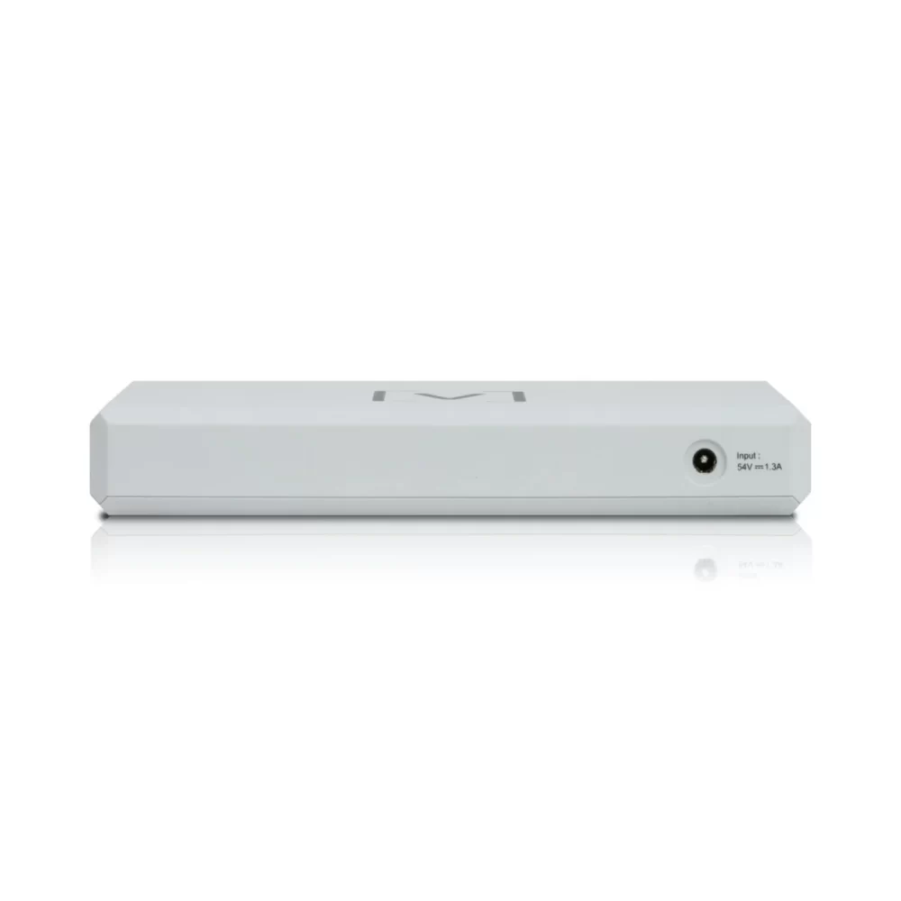 alta labs s8 8 port poe switch