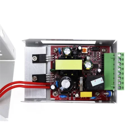 EdgePower 12V-5A – Access Control Switching Power Supply