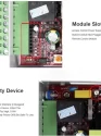 EdgePower 12V-5A – Access Control Switching Power Supply