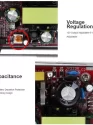 EdgePower 12V-5A – Access Control Switching Power Supply