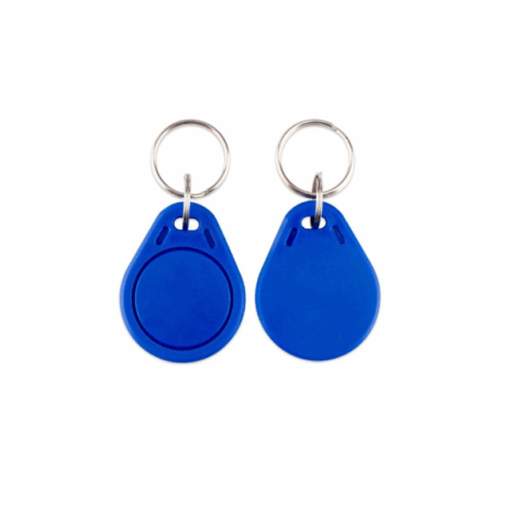 EdgeTag EM – 125KHz RFID Key Fob