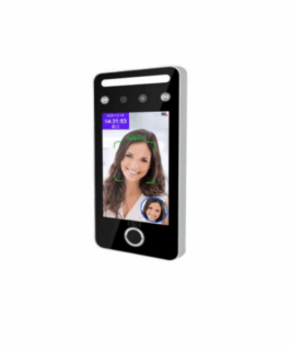 EdgeVision FacePro X50 Face Access Control